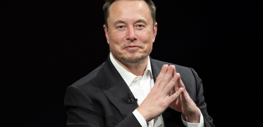 Elon Musk CEOTesla