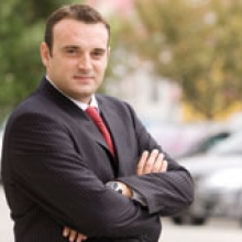 Mihai Iulian Ghervase's picture