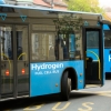 autobuz cu hidrogen