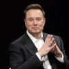 Elon Musk CEOTesla